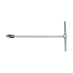 ゲドレー社 ＧＥＤＯＲＥ　Ｔ形ハンドル３／８　４５０ｍｍ