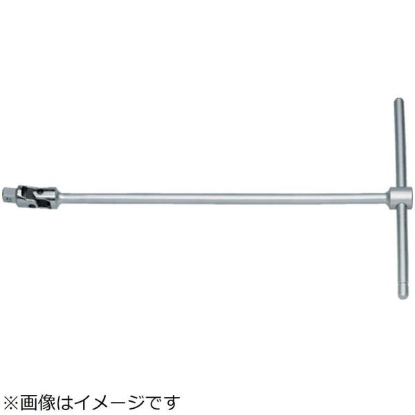 ゲドレー社 ＧＥＤＯＲＥ　Ｔ形ハンドル　１／２　４６０ｍｍ