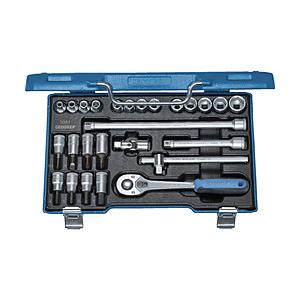 ゲドレー社 ＧＥＤＯＲＥ　ソケットセット　３／８　３０　ＩＭＵ‐１０