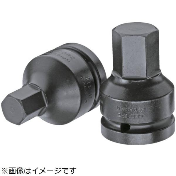 ゲドレー社 ＧＥＤＯＲＥ　ヘキサゴンソケット　３／４　２４ｍｍ