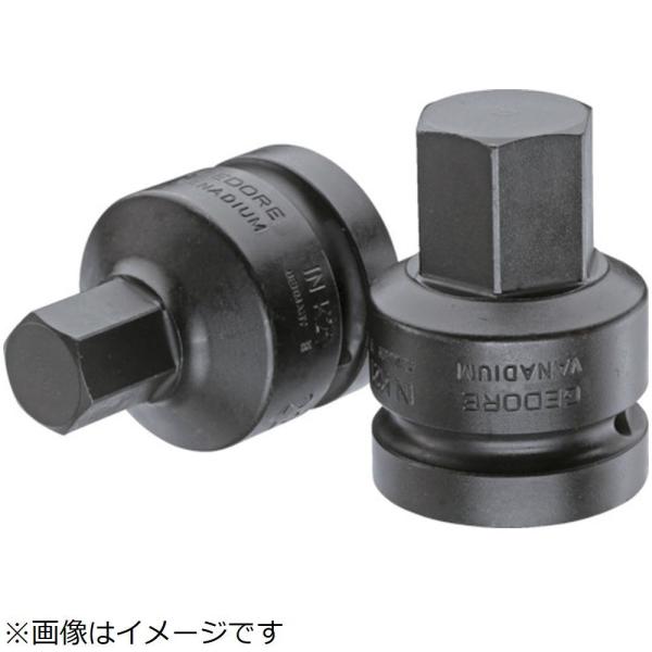 ゲドレー社 ＧＥＤＯＲＥ　ヘキサゴンソケット　１　２４ｍｍ