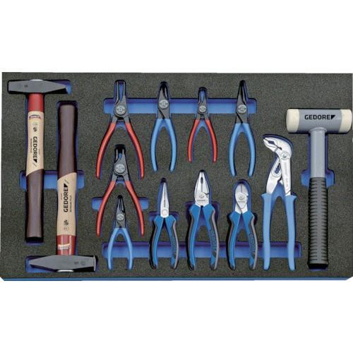 ゲドレー社 ＧＥＤＯＲＥ　ツールセット　２００５ＣＴ４‐８０００