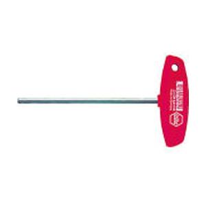 ビーハ社 Tハンドル六角レンチ　334W6035