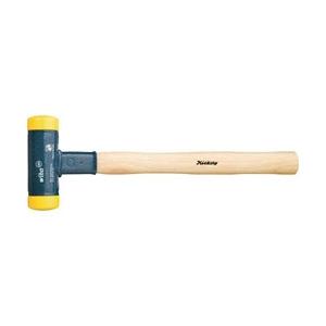 ビーハ社 800H30 Wiha ショックレスハンマー