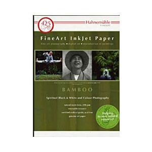 ハーネミューレ ハーネミューレ バンブー 290gsm （A3＋サイズ・25枚）　430144