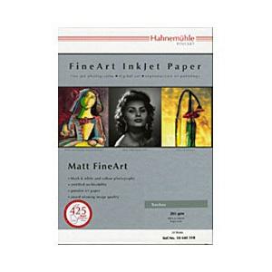 ハーネミューレ ハーネミューレ トーション 285gsm （A2サイズ・25枚）　430241