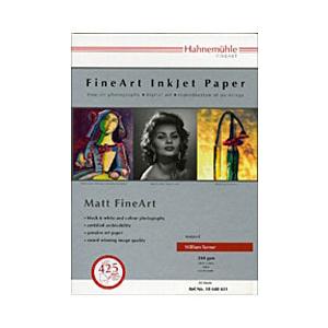 ハーネミューレ ハーネミューレ ウイリアム ターナー 310gsm （A3＋サイズ・25枚）　430...