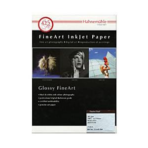 ハーネミューレ ハーネミューレ ファインアート パール 285gsm （A2サイズ・25枚）　430...