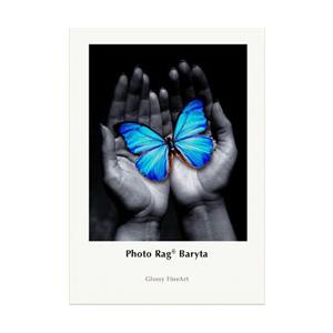 ハーネミューレ ハーネミューレ フォトラグ バライタ 315gsm（1118mm×12m） 4303...