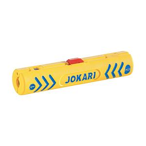 JOKARI社 ＪＯＫＡＲＩ　ケーブルストリッパー　Ｓｅｃｕｒａ　Ｃｏａｘｉ　Ｎｏ１