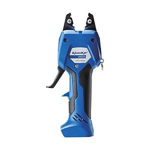 クラウケ クラウケ　充電式ハンディ圧着機　本体のみ   EK50ML-AL