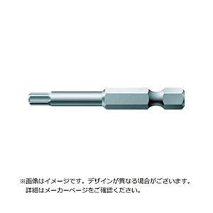 WERA社 840/4Z ビット 3.0×50 059605
