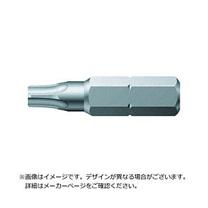 WERA社 867/1ZBO　トルクスビット　TX15　066505