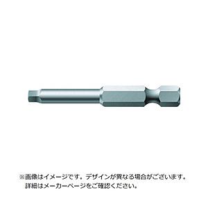 WERA社 868/4 ビット 3×50 060170