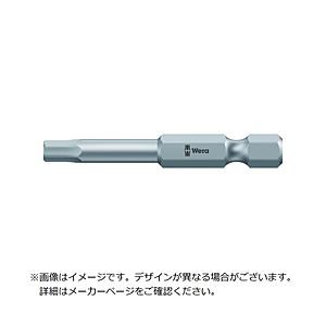 WERA社 Wera　840／4Z　ビット　3／16X50　135097