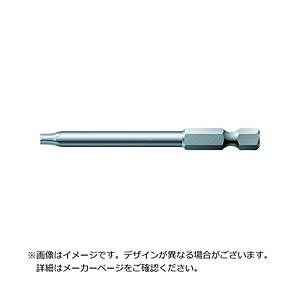WERA社 867/4Z　トルクスビット　TX2X50　135201