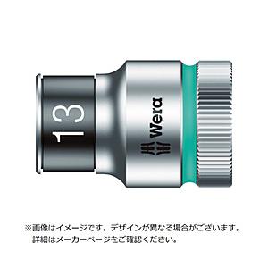 WERA社 Wera 8790 HMC HFソケット 1／2 18．0mm 003738