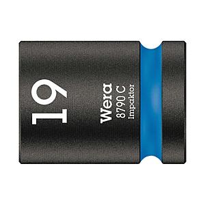 WERA社 Wera　8790　C　インパクターソケット　19，0   004576