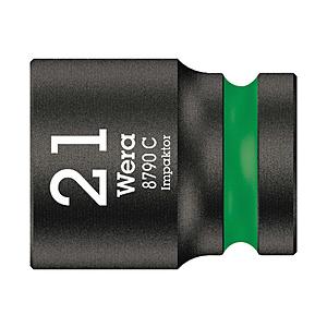 WERA社 Wera　8790　C　インパクターソケット　21，0   004578
