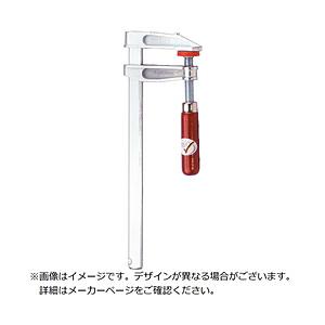 ボンダス ボンダス　ホビー用軽量型クランプ　最大口開き２９０ｍｍ×フトコロ８０ｍｍ   11656