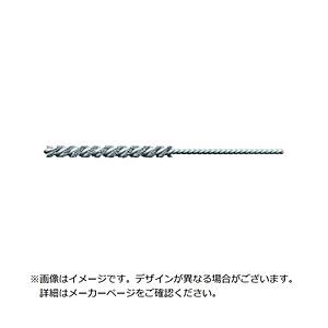 LESSMANN LESSMANN マイクロブラシ 砥粒入ナイロン ＃600 φ3．2 541084