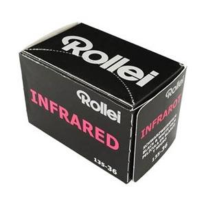 ROLLEI 赤外線フィルムinfrared  135-36　RI4011
