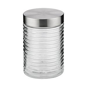 ケラ 保存容器 4P Diana 1.2L 11951 【852】 [振込不可]