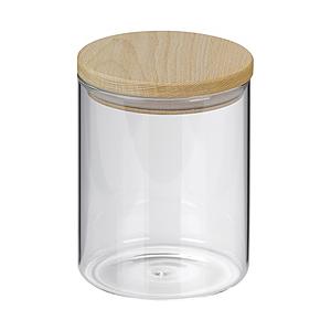 ケラ 保存容器 4P Amelie 0.8L   11955 【852】 [振込不可]