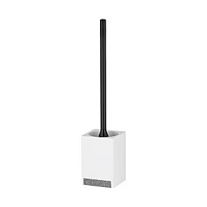 ケラ トイレブラシセット Cube 【852】 [振込不可]