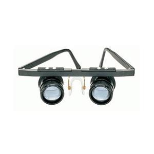 エッシェンバッハ 2.5倍リドメッド 1636-2