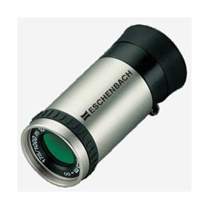 エッシェンバッハ ケプラーシステム単眼鏡6倍 1673-4