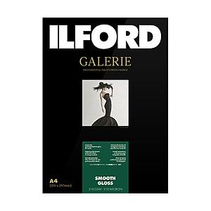 イルフォード イルフォード ギャラリー スムースグロス A4 25 GALERIE Prestige...
