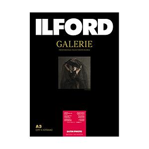 イルフォード イルフォードギャラリーサテンフォト 260g/m2ILFORD GALERIE Satin Photo 422335