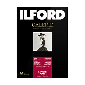イルフォード イルフォードギャラリースムースパール 310g/m2ILFORD GALERIE Smooth Pearl310