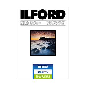イルフォード イルフォード スタジオ サテン 200g　（KGサイズ・100枚）