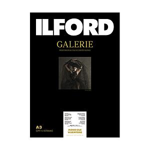 イルフォード イルフォードギャラリーモノシルクウォームトーン 250g/m2 (A3・25枚)ILF...