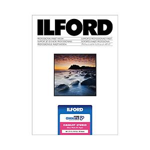 イルフォード 〔インクジェット〕オムニジェット スタジオ グロッシー 200μm [KGサイズ /5...