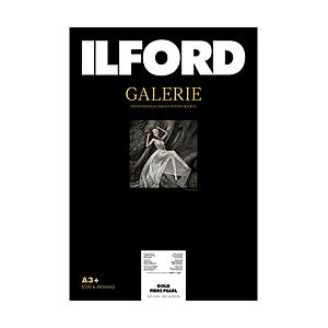 イルフォード イルフォードギャラリーゴールドファイバーパール（A3ノビ・25枚）ILFORD GAL...