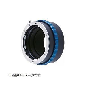 ノボフレックス マウントアダプター NOVO LET/NIK