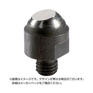 ロームヘルドハルダー ＨＡＬＤＥＲ　揺動パッド　オネジ付、フラット   22730.0018