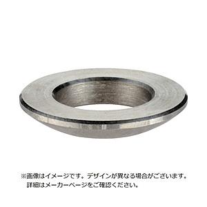 ロームヘルドハルダー ＨＡＬＤＥＲ　球面ワッシャー　ステンレス鋼　適合ボルトＭ２０   23050....