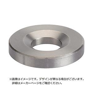 ロームヘルドハルダー ＨＡＬＤＥＲ　円錐シート　ステンレス鋼　適合ボルトＭ２０   23050.04...