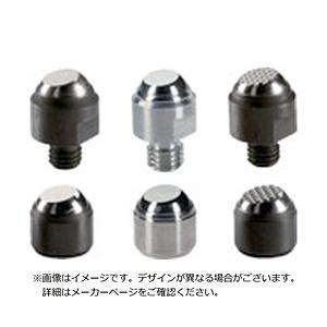 ロームヘルドハルダー ＨＡＬＤＥＲ　揺動パッド　オネジ付、フラット   22730.0060