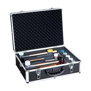 ロームヘルドハルダー ＨＡＬＤＥＲ　ハンマーセット（一般用途向け）ケース付