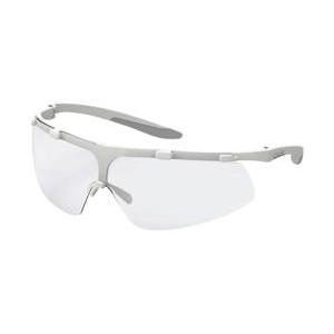 UVEX社 UVEX　一眼型保護メガネ　スーパーフィットETC（強防曇コーティング） 9178415