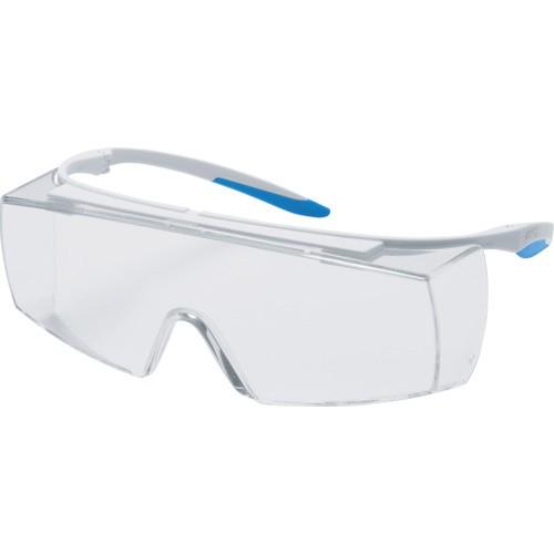 UVEX社 ＵＶＥＸ　一眼型保護メガネ　スーパーｆ　ＯＴＧ　ＣＲ　オーバーグラス