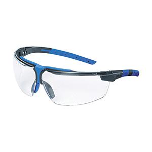UVEX社 UVEX　一眼型保護メガネ　アイスリー 9190279