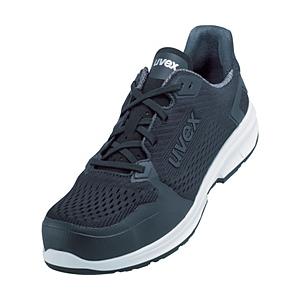 UVEX社 ＵＶＥＸ　１　スポーツシューズ２７．５ＣＭ　Ｓ１　ＳＲＣ   6598543