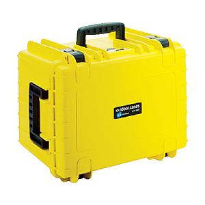 Bowers＆Wilkins B＆W プロテクタケース 5500 黒 フォーム