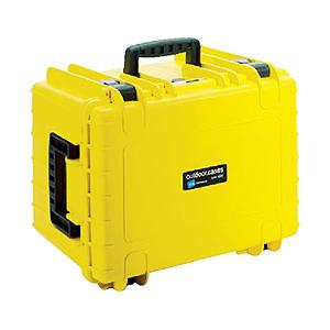 Bowers＆Wilkins(バウワースアンドウィルキンス) Ｂ＆Ｗ　プロテクタケース　５５００　黄...